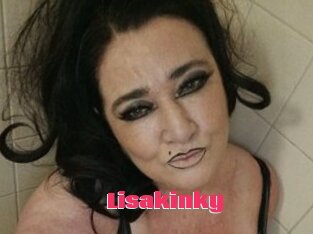 Lisakinky