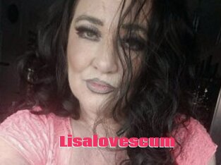 Lisalovescum