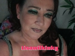 Lisawilkinky