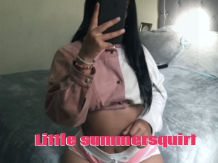 Little_summersquirt