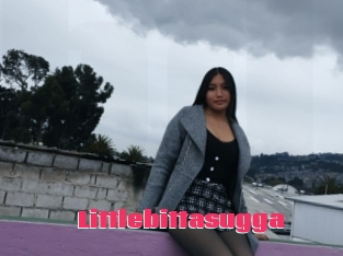 Littlebittasugga