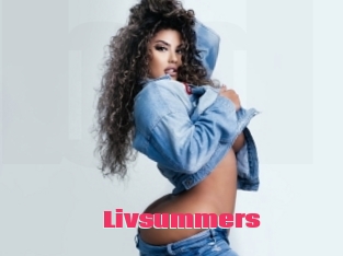 Livsummers