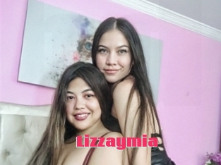 Lizzaymia