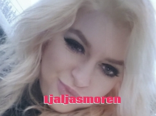 Ljaljasmoren