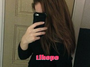 Llhope