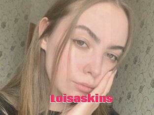 Loisaskins