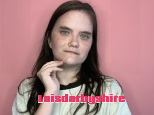 Loisdarbyshire