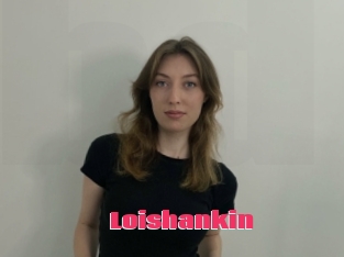 Loishankin