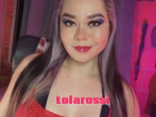 Lolarossi