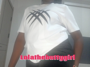 Lolathebuttygirl