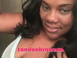 Londonbrown24