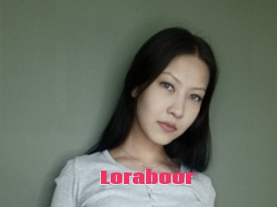 Loraboor