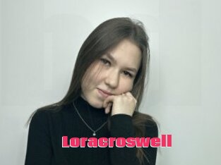 Loracroswell