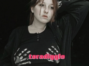 Loradiggle