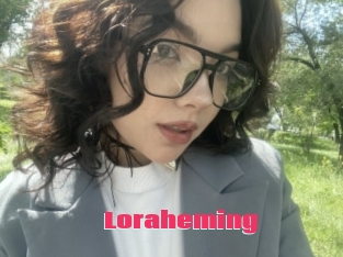 Loraheming