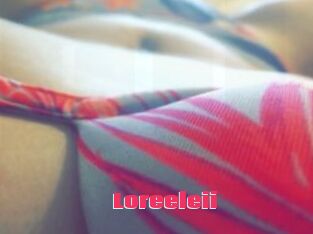 Loreeleii