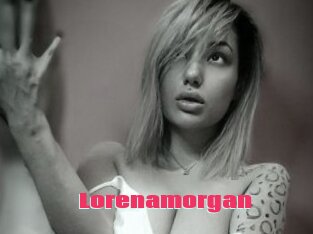 Lorenamorgan