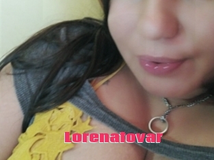 Lorenatovar