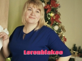 Lorenblakee