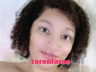 Lorenlarue