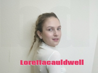 Lorettacauldwell