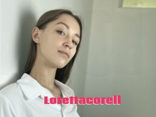 Lorettacorell