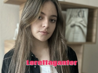 Lorettaganter