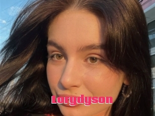 Lorydyson