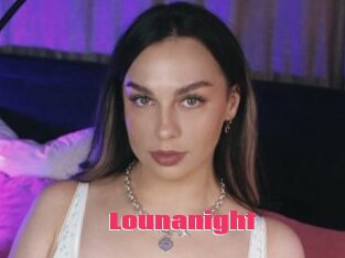 Lounanight