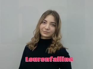 Lourenfallins