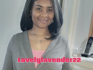 Lovelylavender22