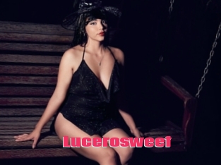 Lucerosweet