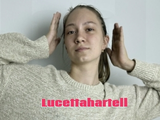 Lucettahartell