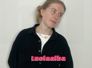 Luclaalba