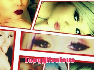 Lucyyliscious