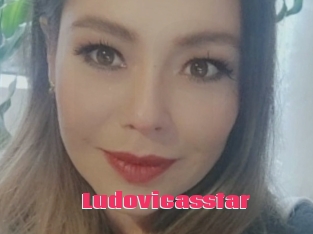 Ludovicasstar