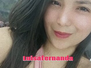 Luisafernanda