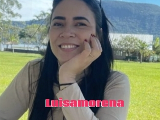 Luisamorena