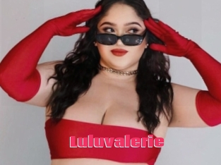 Luluvalerie