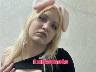 Lunamols