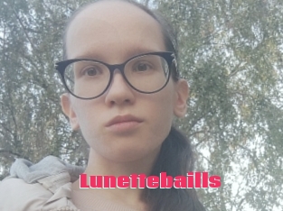 Lunettebaills