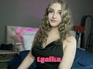 Lyalka