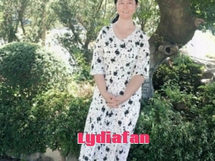 Lydiafan