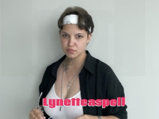 Lynetteaspell