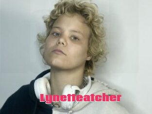 Lynetteatcher