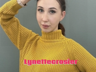 Lynettecrosier