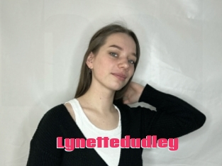 Lynettedudley