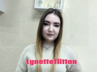 Lynetteflitton