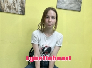 Lynetteheart