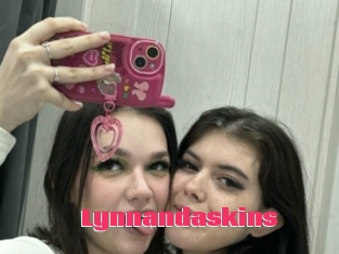 Lynnandaskins